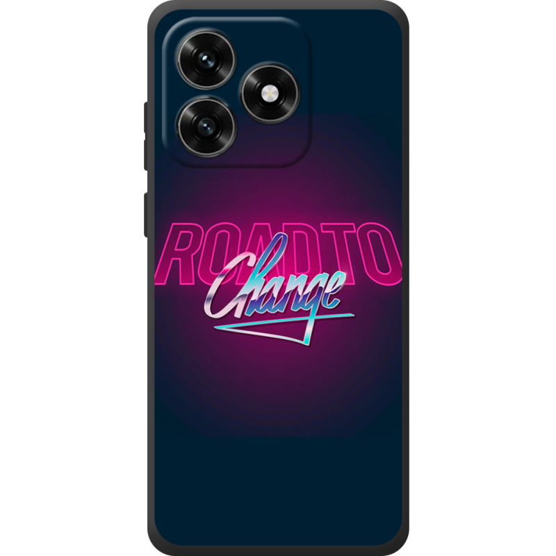 Чехол BoxFace Honor X5c Plus 
