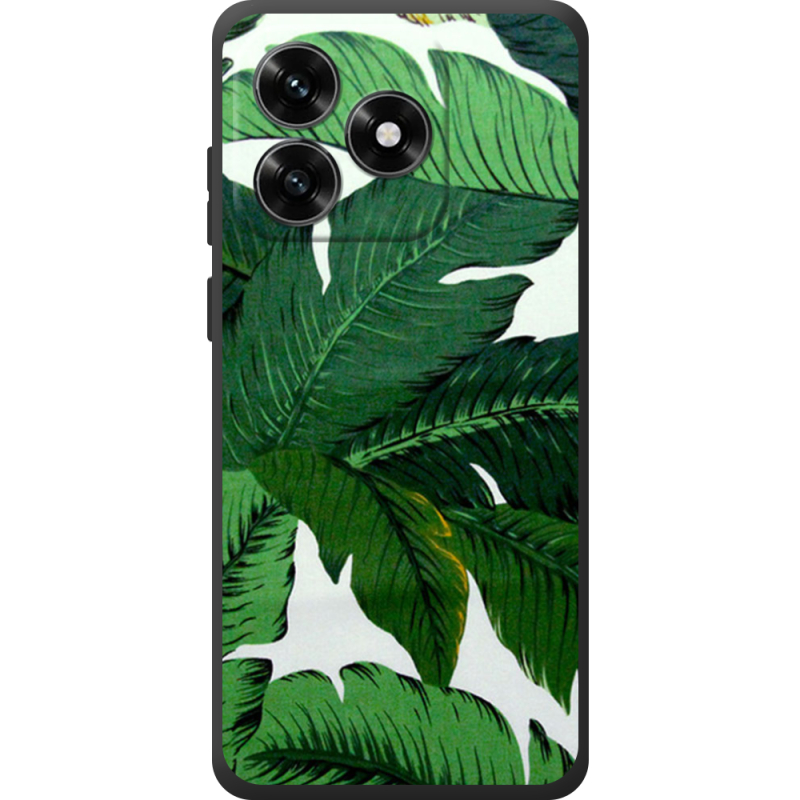 Чехол BoxFace Honor X5c Plus 