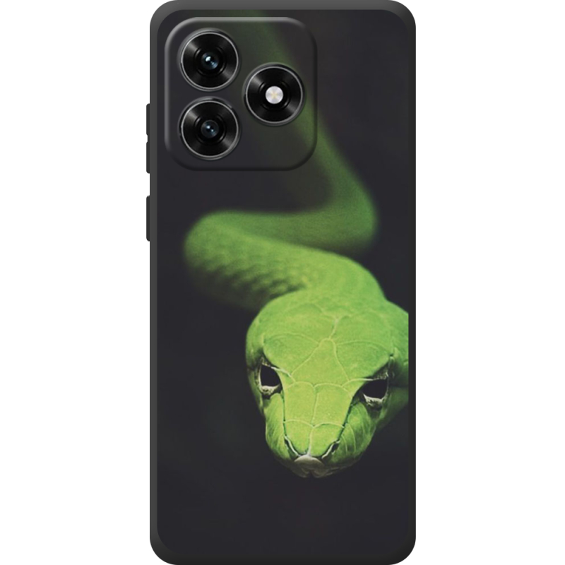 Чехол BoxFace Honor X5c Plus 