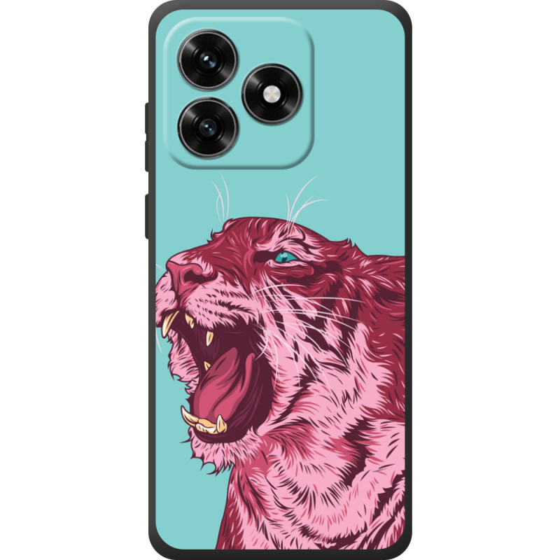 Чехол BoxFace Honor X5c Plus 