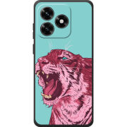 Чехол BoxFace Honor X5c Plus 