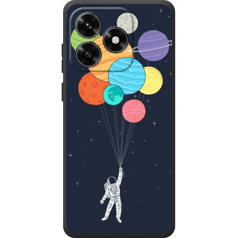Чехол BoxFace Honor X5c Plus 
