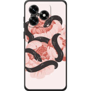 Чехол BoxFace Honor X5c Plus 