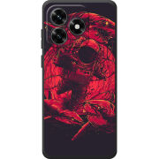 Чехол BoxFace Honor X5c Plus 
