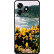 Чехол BoxFace Honor X5c Plus 