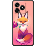 Чехол BoxFace Honor X5c Plus Cutie Fox