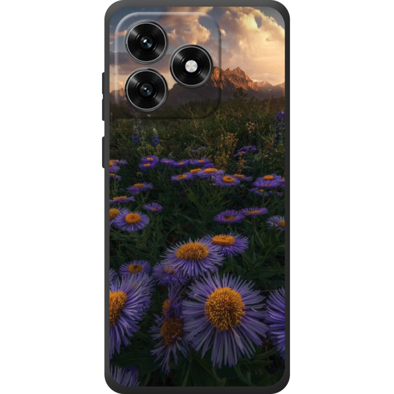 Чехол BoxFace Honor X5c Plus 