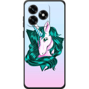 Чехол BoxFace Honor X5c Plus 