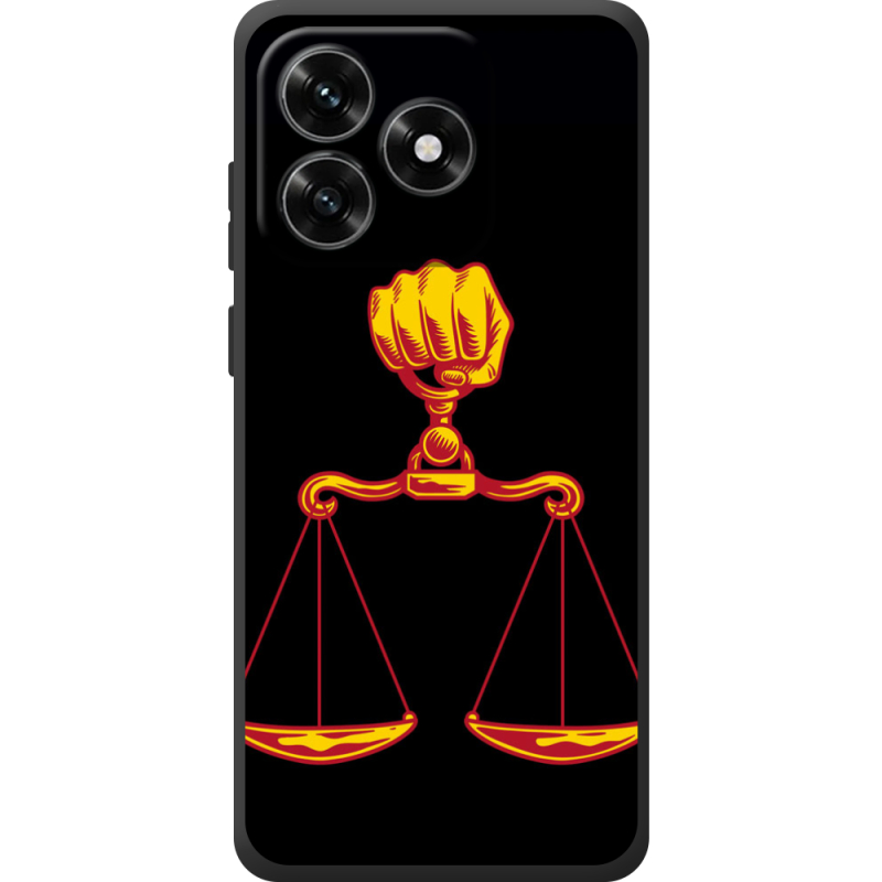 Чехол BoxFace Honor X5c Plus 