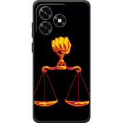 Чехол BoxFace Honor X5c Plus 