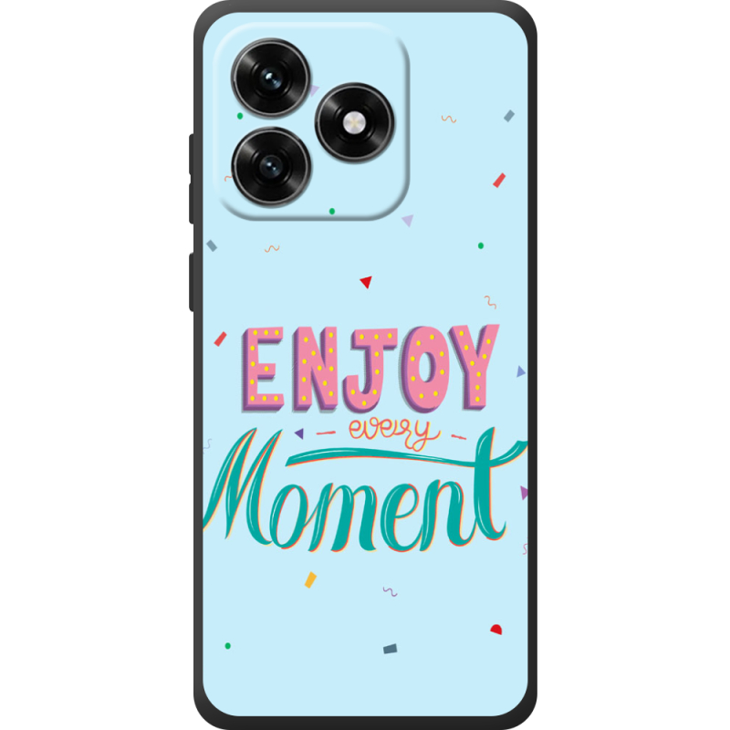 Чехол BoxFace Honor X5c Plus 