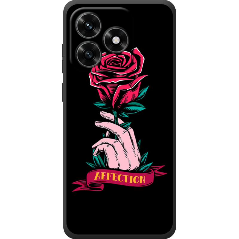 Чехол BoxFace Honor X5c Plus 