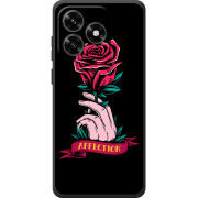Чехол BoxFace Honor X5c Plus 