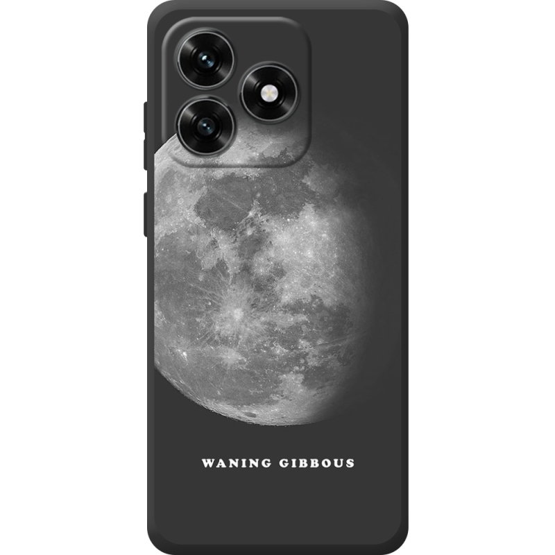 Чехол BoxFace Honor X5c Plus 