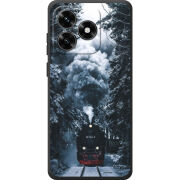 Чехол BoxFace Honor X5c Plus 