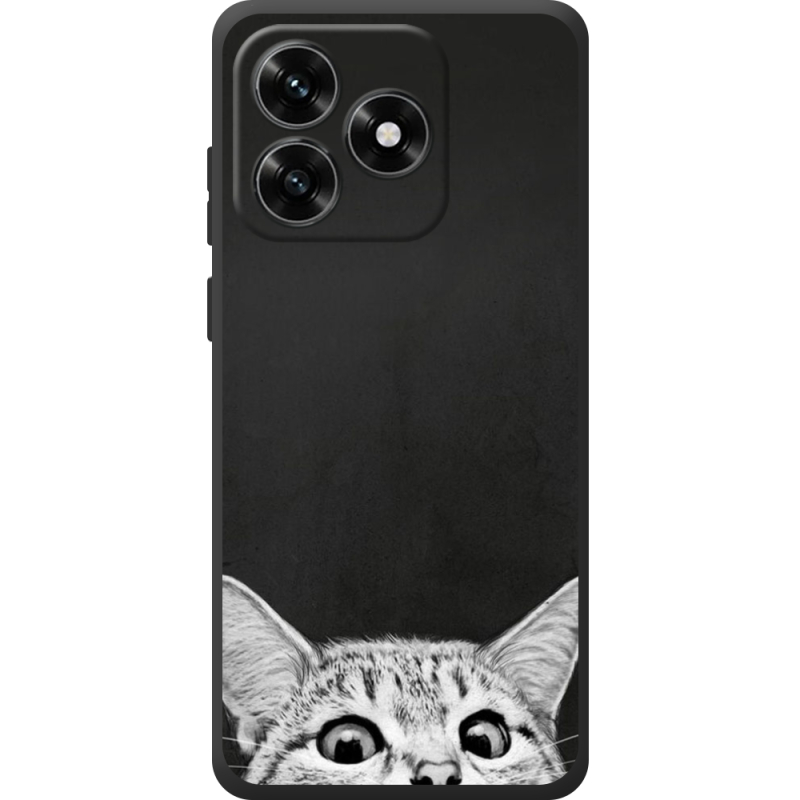 Чехол BoxFace Honor X5c Plus 