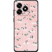 Чехол BoxFace Honor X5c Plus 
