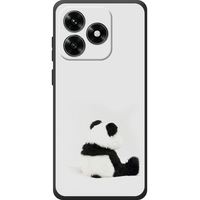 Чехол BoxFace Honor X5c Plus 