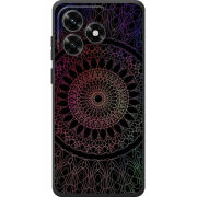 Чехол BoxFace Honor X5c Plus 