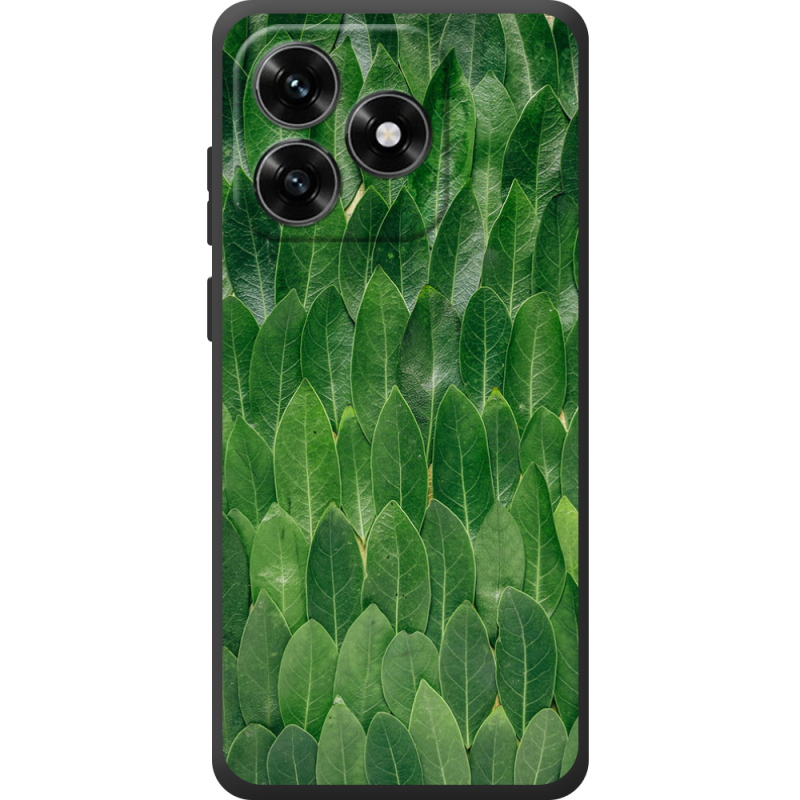 Чехол BoxFace Honor X5c Plus 