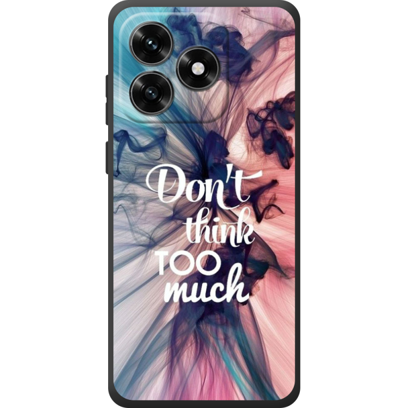 Чехол BoxFace Honor X5c Plus 