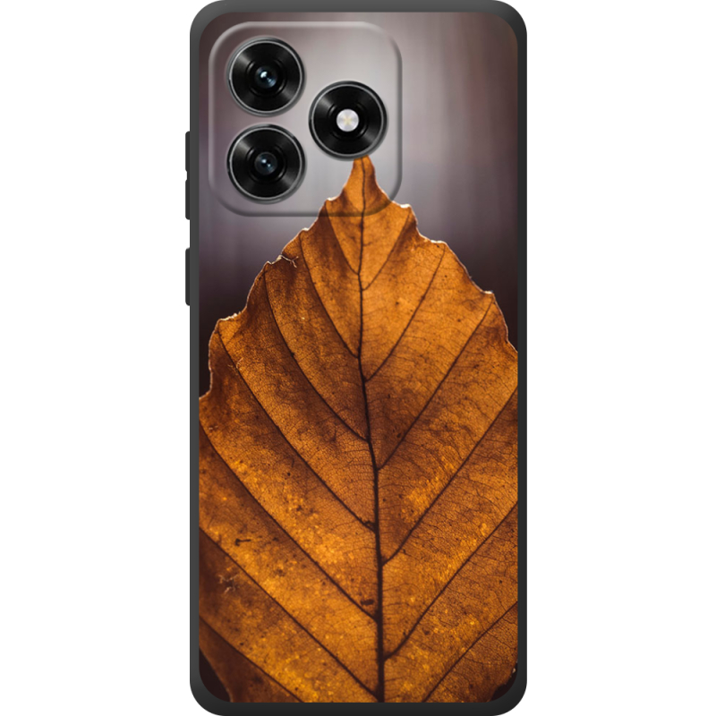 Чехол BoxFace Honor X5c Plus 