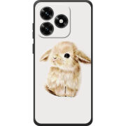 Чехол BoxFace Honor X5c Plus 