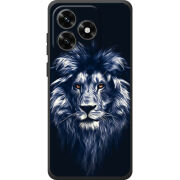 Чехол BoxFace Honor X5c Plus 