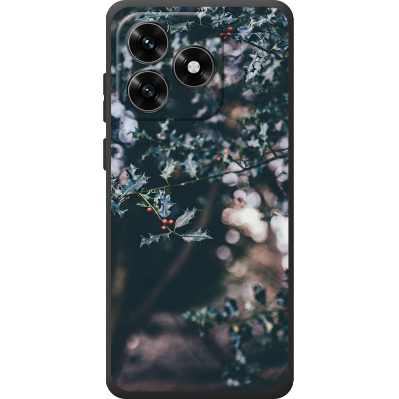 Чехол BoxFace Honor X5c Plus 