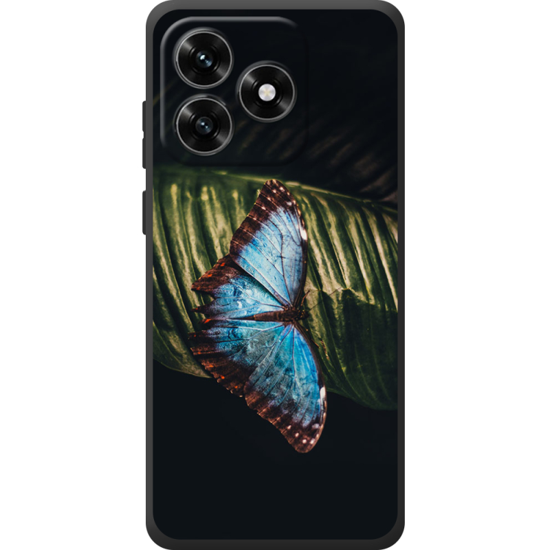Чехол BoxFace Honor X5c Plus 