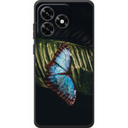 Чехол BoxFace Honor X5c Plus 