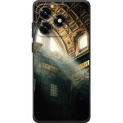 Чехол BoxFace Honor X5c Plus 