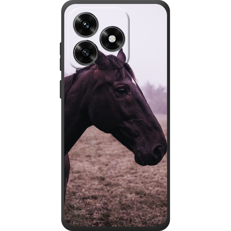 Чехол BoxFace Honor X5c Plus 