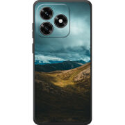 Чехол BoxFace Honor X5c Plus 