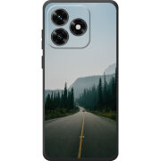 Чехол BoxFace Honor X5c Plus 