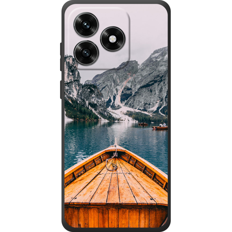 Чехол BoxFace Honor X5c Plus 