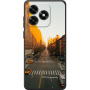 Чехол BoxFace Honor X5c Plus 