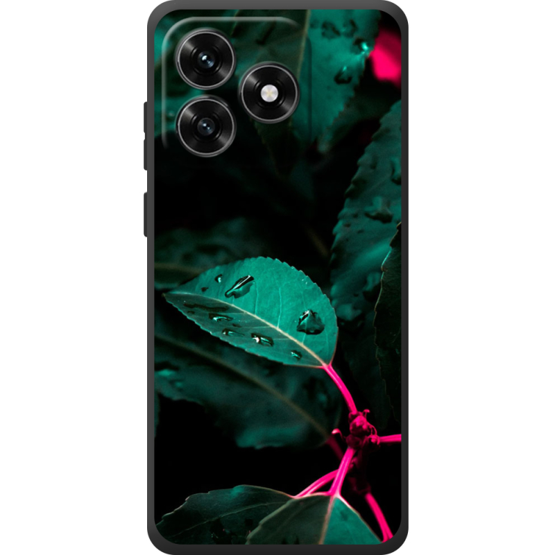Чехол BoxFace Honor X5c Plus 