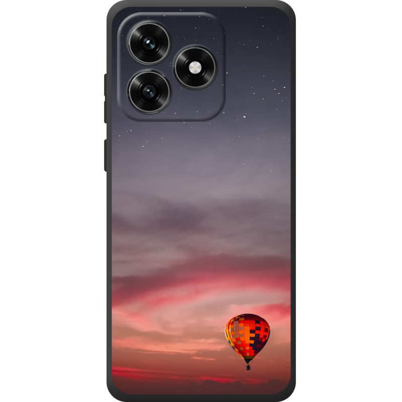 Чехол BoxFace Honor X5c Plus 