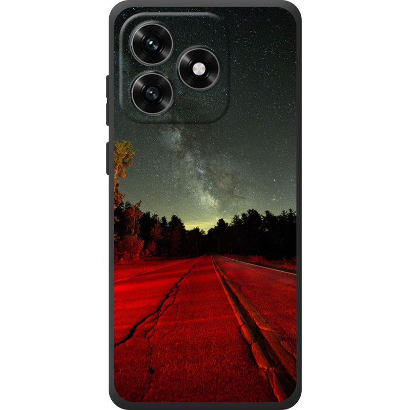 Чехол BoxFace Honor X5c Plus 