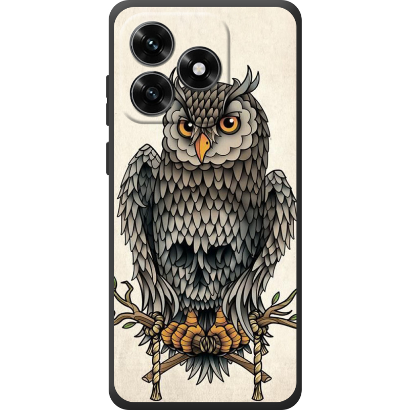 Чехол BoxFace Honor X5c Plus 