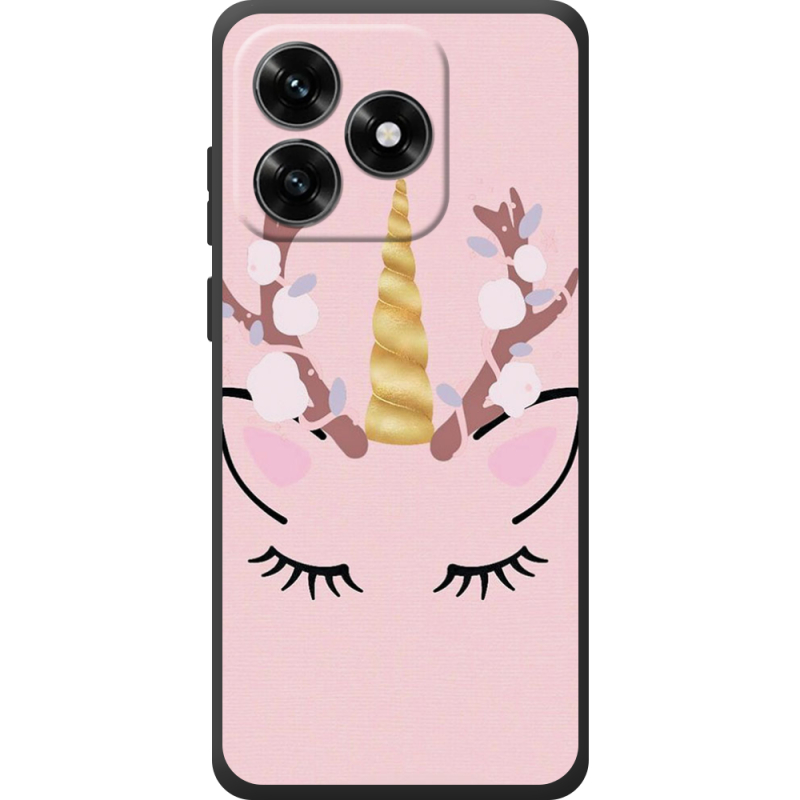 Чехол BoxFace Honor X5c Plus 
