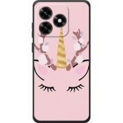 Чехол BoxFace Honor X5c Plus 