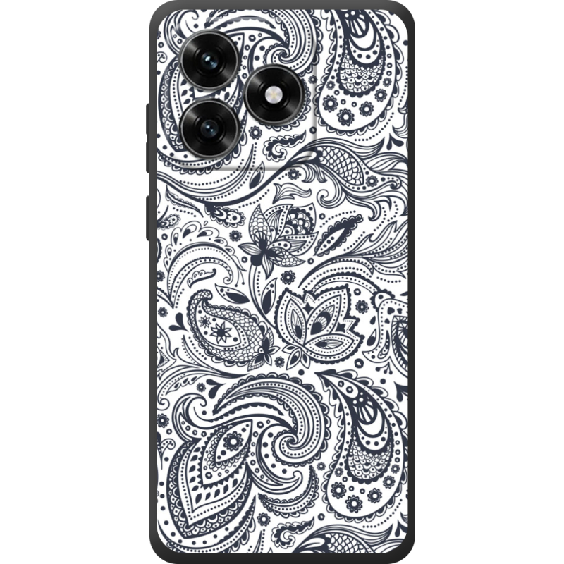 Чехол BoxFace Honor X5c Plus 