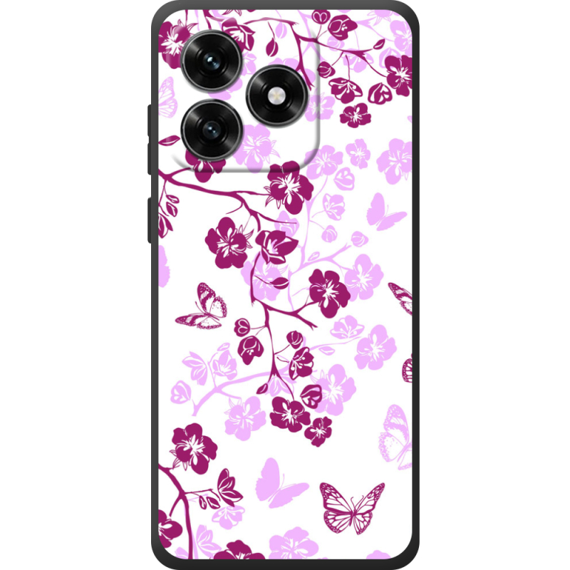 Чехол BoxFace Honor X5c Plus 