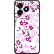 Чехол BoxFace Honor X5c Plus 
