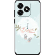 Чехол BoxFace Honor X5c Plus 