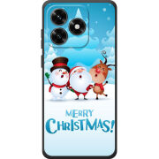 Чехол BoxFace Honor X5c Plus 