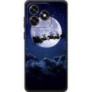 Чехол BoxFace Honor X5c Plus 