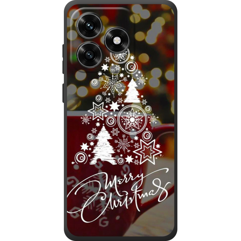 Чехол BoxFace Honor X5c Plus 